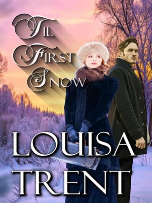 cover image of Til First Snow